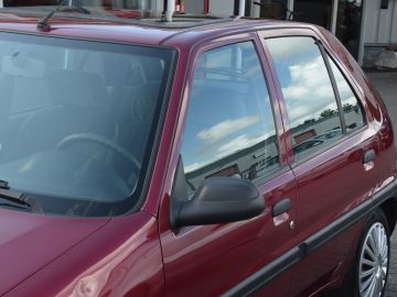 Citroën Saxo